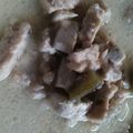 Cooksnap dari Minie Mini untuk resep Lodeh 3T tahu tempe terong