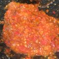 Cooksnap dari Kikiokeh Qibtiyah untuk resep Sambel Ala Warung Pecel Lele Lamongan