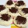 El cooksnap de Stella M cuando hizo Galletas rellenas con nutella.