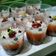 Cooksnap dari Mom Fiqyza Cuisine untuk resep Cake n Puding in jar