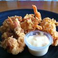 Cooksnap dari godeliva lyin untuk resep Udang Crispy Mayonnaise