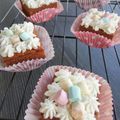 Cooksnap dari stella untuk resep Sponge Cake Coklat Potong