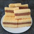 Cooksnap dari Minie Nora(MNKitchen) untuk resep Bolu ala Lapis Surabaya / Spiku