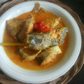 Cooksnap dari Dina Yuandha untuk resep Gulai kepala ikan