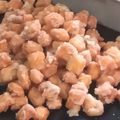 Samita Sar's cooksnap of when they made ঘরোয়া গজা (ghoroya goja recipe in bengali).