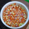 Cooksnap dari Aulia Wijayanti untuk resep Acar Timun