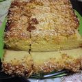 Cooksnap dari titadityarini untuk resep Cake Tape Keju