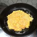 Cooksnap dari San San untuk resep Fuyunghai Telur