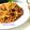 Veena Chopra का कुकस्नैप जब उन्होंने सोयाबीन पुलाव (Soyabean Pulao recipe in hindi) बनाया था।