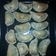 El cooksnap de Ro cuando hizo Empanadas de carne al horno.