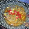 Cooksnap dari putrii untuk resep Ikan nila pesmol