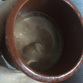 El cooksnap de Marta Sacris cuando hizo Petit Suisse de Chocolate.