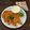 Riddhi Dholakia's cooksnap of when they made ચીઝ ઓનિયન પરાઠા (Chees Onion Paratha Recipe In Gujarati).