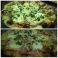 Cooksnap dari Indah Nurafni Khairani untuk resep Pizza Teflon anti ribet