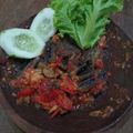 Cooksnap dari Sauti Damariah untuk resep Spesial belut (belut goreng bawang putih)🍛