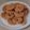 Sapana Kanani's cooksnap of when they made ચકરી (chakli recipe in Gujarati).