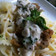 Cooksnap dari Leony Agmanda untuk resep Chicken Scallopini with Piccata Sauce