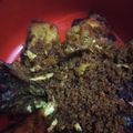 Cooksnap dari Eka Lestari untuk resep Ayam goreng bumbu telur
