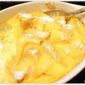 艾希絲 的 吃剩吐司變身華麗麵包布丁 cooksnap