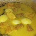 Cooksnap dari Maya Holipah untuk resep Terik Telor, Tahu, dan Tempe