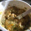 Cooksnap dari Yuni Rasqa untuk resep MPASI biskuit milna mix sayur sehat