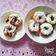 Cooksnap dari Eka Retno untuk resep Donat irit tanpa telur