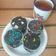 Cooksnap dari Martha Saragih Naibaho untuk resep Choco white coffe muffin #postingrame2_muffin