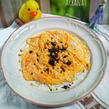Cooksnap dari Fitri Maharani untuk resep Gulali Tepung/Arum manis/Arbanat aka Rambut Nenek