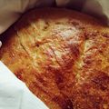 Cooksnap από Chara στη συνταγή Ψωμί γάστρας