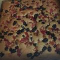 Cooksnap dari Eliza untuk resep ENGLISH FRUIT CAKE Special Natal & Tahun Baru