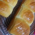 Cooksnap dari Dyah Prima Fakhrina untuk resep Shortening Bread
