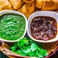 Rachna Anshuman Dubey (Vittlesmania) का कुकस्नैप जब उन्होंने समोसा (Samosa recipe in Hindi) बनाया था।