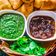 Rachna Anshuman Dubey (Vittlesmania) का कुकस्नैप जब उन्होंने समोसा (Samosa recipe in Hindi) बनाया था।