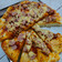 Cooksnap dari Rivalda Hana untuk resep #42 Roti Pizza (dipanggang dengan oven tangkring)