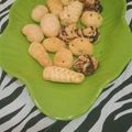 Cooksnap dari gina novita untuk resep Roti Sobek Homemade Takaran Sendok