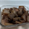 LeiAnja吃飯日記 的 客家五香鹹豬肉 <二種烹調法> cooksnap