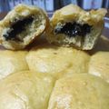 Cooksnap dari Lilis Andriyani untuk resep *Donat Kentang Empuk-Aneka Topping*