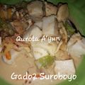 Cooksnap dari Qurota A'yun untuk resep Gado2 Suroboyo