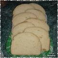 Cooksnap dari Mama Diarcy untuk resep Roti Sobek (Killer Soft Bread)