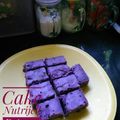 Cooksnap dari Gendhuk Ayu Pramudya untuk resep Bolu kukus Nutrijell