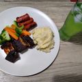 Cooksnap dari Odank Itha untuk resep Mash potato simple