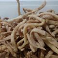 Cooksnap dari Suwitasari Permana untuk resep Cheese Stick / Stik Keju gurih renyah