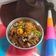 सोनल जयेश सुथार 's cooksnap of when they made ઊંધીયું (Undhiyu Recipe In Gujarati).