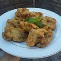 Cooksnap dari anisatur raehan untuk resep Pisang Goreng Thailand