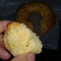 El cooksnap de Juanii Ricardini cuando hizo Budín de Naranja súper sencillo.