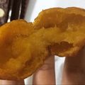 Cooksnap dari mitha frencya halim untuk resep Bola-bola ubi kopong