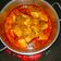 Falak Numa का कुकस्नैप जब उन्होंने मटर पनीर (Matar paneer recipe in hindi) बनाया था।