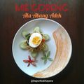 Cooksnap dari Dapur Ibuk Kayana untuk resep Indomie ala Abang Adek