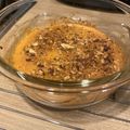 รูป Cooksnap ของ Praw Thanwarat เมื่อเขาทำ เค้กคีโต (keto cake)