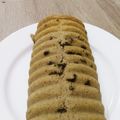 Cooksnap dari Vania Amirullah untuk resep Bolu pisang Kukus Simpel (No mixer)